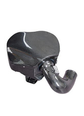BMW 230I 330I 430I F22 F23 F30 F31 F32 F33 F34 F36 2016-2021 with Aftermarket Parts - Air Intake Systems Pre-preg Carbon Fiber from Ventus Veloce